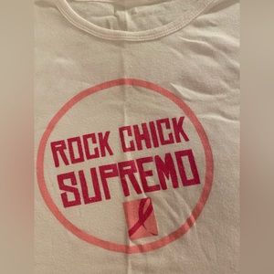 Mamma Mia! Broadway memento tee